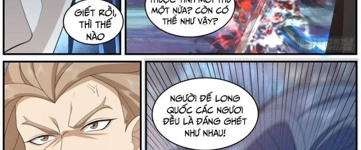 Bắt Đầu Giết Chóc Từ Một Thanh Kiếm Chapter 35 - 4