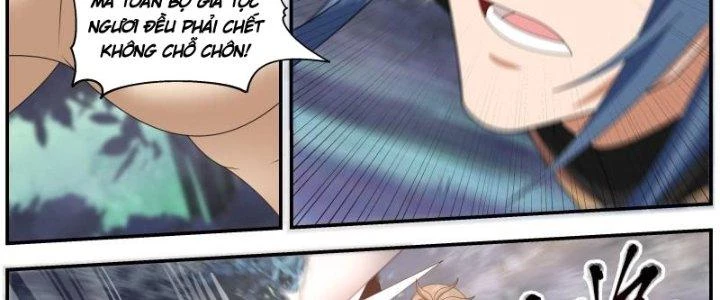 Bắt Đầu Giết Chóc Từ Một Thanh Kiếm Chapter 35 - 7