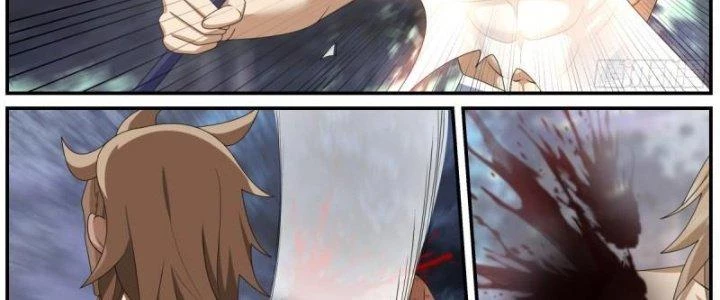 Bắt Đầu Giết Chóc Từ Một Thanh Kiếm Chapter 35 - 16