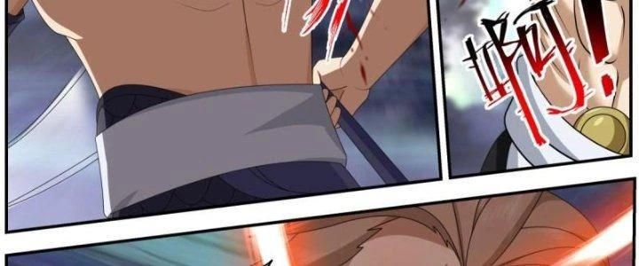 Bắt Đầu Giết Chóc Từ Một Thanh Kiếm Chapter 35 - 18