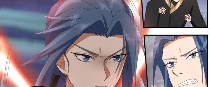 Bắt Đầu Giết Chóc Từ Một Thanh Kiếm Chapter 35 - 22