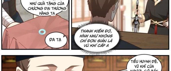 Bắt Đầu Giết Chóc Từ Một Thanh Kiếm Chapter 35 - 28