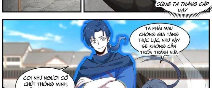 Bắt Đầu Giết Chóc Từ Một Thanh Kiếm Chapter 36 - 2