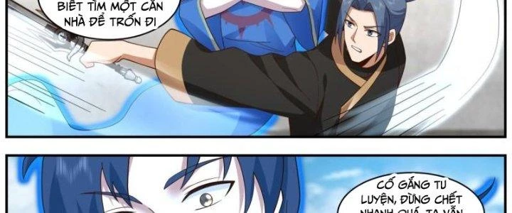 Bắt Đầu Giết Chóc Từ Một Thanh Kiếm Chapter 36 - 3