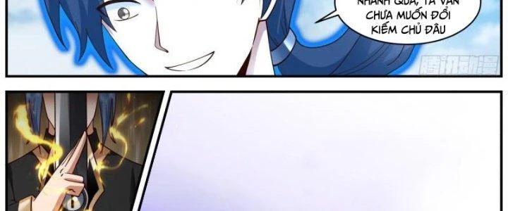 Bắt Đầu Giết Chóc Từ Một Thanh Kiếm Chapter 36 - 4