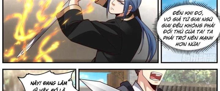 Bắt Đầu Giết Chóc Từ Một Thanh Kiếm Chapter 36 - 8