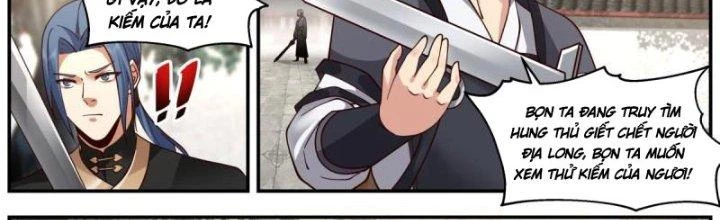 Bắt Đầu Giết Chóc Từ Một Thanh Kiếm Chapter 36 - 9