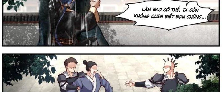 Bắt Đầu Giết Chóc Từ Một Thanh Kiếm Chapter 36 - 11