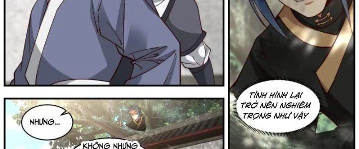 Bắt Đầu Giết Chóc Từ Một Thanh Kiếm Chapter 36 - 14