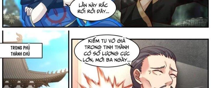 Bắt Đầu Giết Chóc Từ Một Thanh Kiếm Chapter 36 - 16