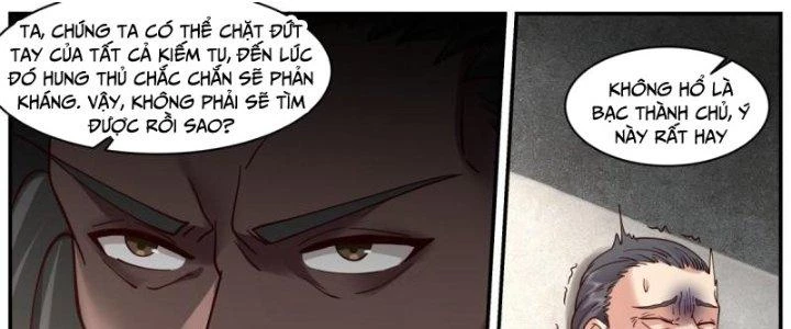 Bắt Đầu Giết Chóc Từ Một Thanh Kiếm Chapter 36 - 20