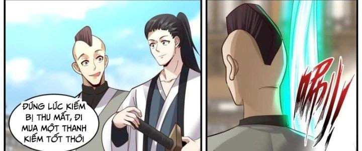 Bắt Đầu Giết Chóc Từ Một Thanh Kiếm Chapter 36 - 24