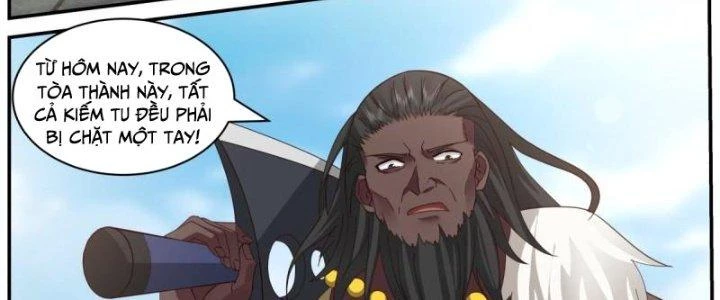 Bắt Đầu Giết Chóc Từ Một Thanh Kiếm Chapter 36 - 28