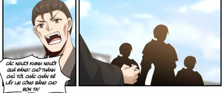 Bắt Đầu Giết Chóc Từ Một Thanh Kiếm Chapter 36 - 39