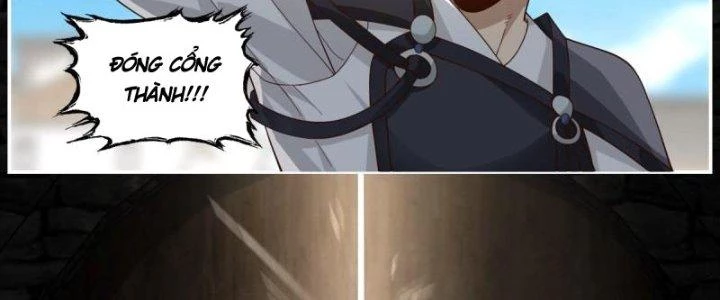 Bắt Đầu Giết Chóc Từ Một Thanh Kiếm Chapter 36 - 43