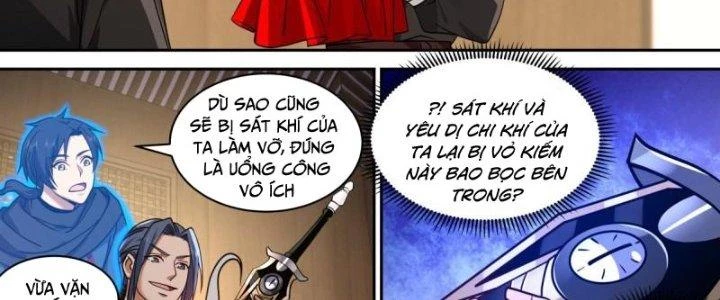 Bắt Đầu Giết Chóc Từ Một Thanh Kiếm Chapter 37 - 3