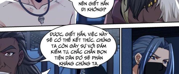 Bắt Đầu Giết Chóc Từ Một Thanh Kiếm Chapter 37 - 11