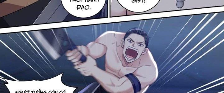 Bắt Đầu Giết Chóc Từ Một Thanh Kiếm Chapter 37 - 26