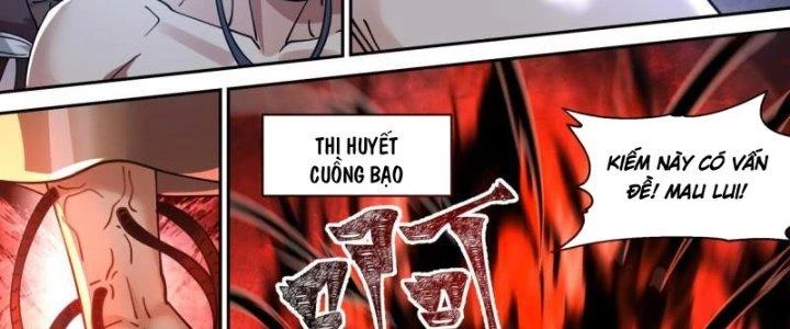 Bắt Đầu Giết Chóc Từ Một Thanh Kiếm Chapter 37 - 32