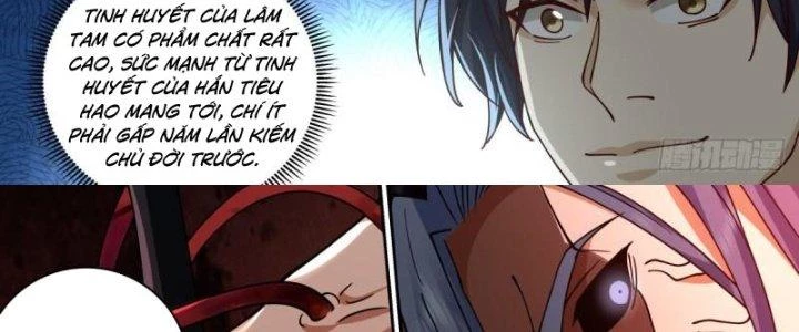 Bắt Đầu Giết Chóc Từ Một Thanh Kiếm Chapter 37 - 42