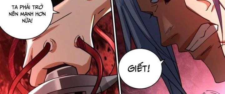 Bắt Đầu Giết Chóc Từ Một Thanh Kiếm Chapter 37 - 43