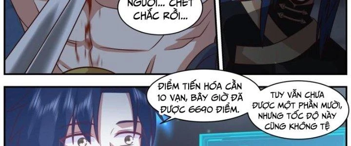 Bắt Đầu Giết Chóc Từ Một Thanh Kiếm Chapter 38 - 11