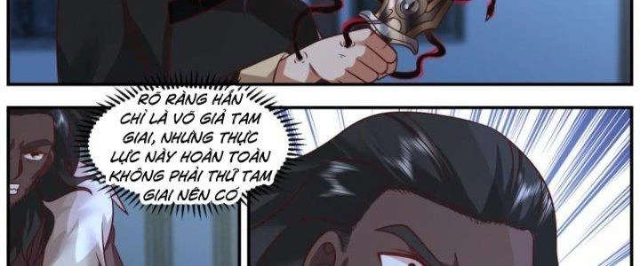 Bắt Đầu Giết Chóc Từ Một Thanh Kiếm Chapter 38 - 14