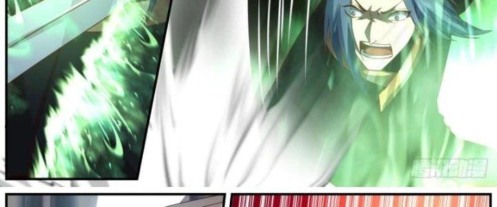 Bắt Đầu Giết Chóc Từ Một Thanh Kiếm Chapter 38 - 38