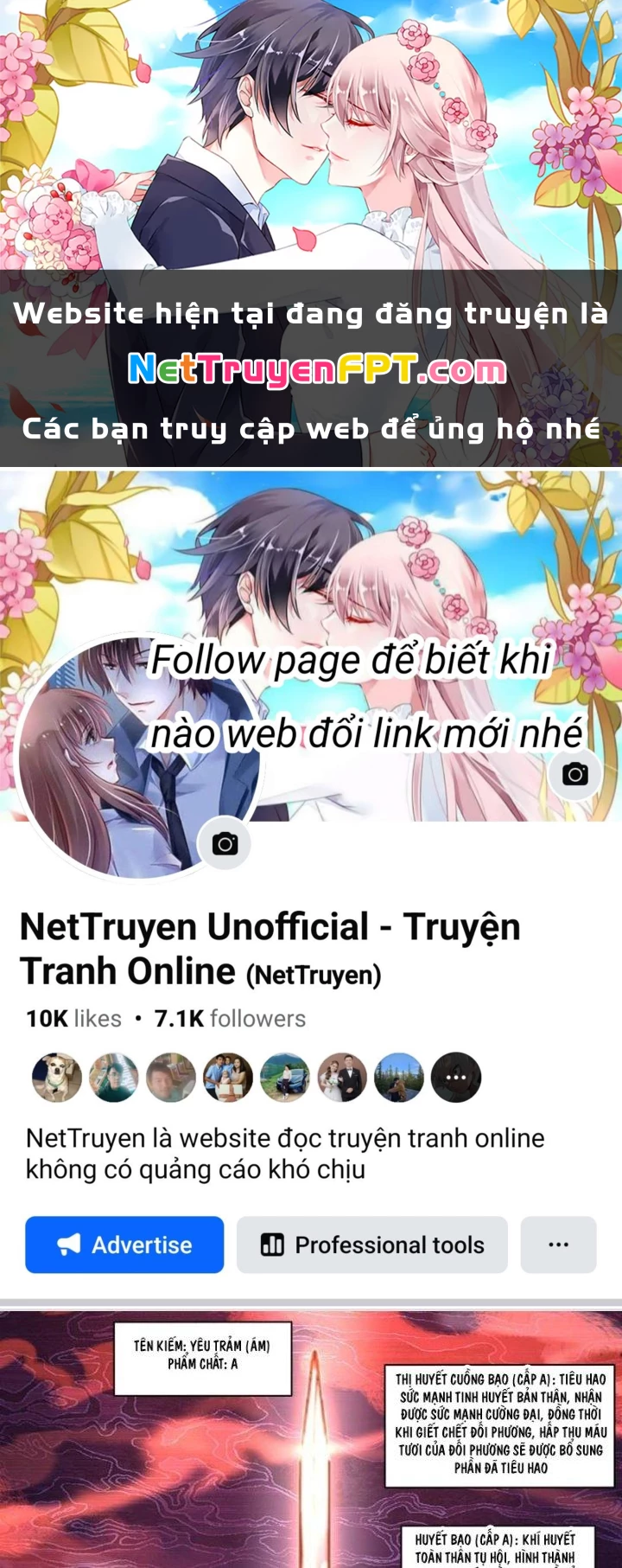 Bắt Đầu Giết Chóc Từ Một Thanh Kiếm Chapter 39 - 1