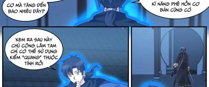 Bắt Đầu Giết Chóc Từ Một Thanh Kiếm Chapter 39 - 10