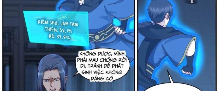 Bắt Đầu Giết Chóc Từ Một Thanh Kiếm Chapter 39 - 11