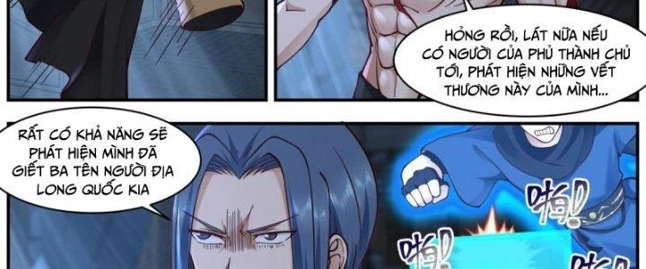 Bắt Đầu Giết Chóc Từ Một Thanh Kiếm Chapter 39 - 14