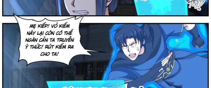 Bắt Đầu Giết Chóc Từ Một Thanh Kiếm Chapter 39 - 15