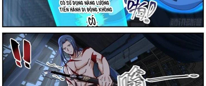 Bắt Đầu Giết Chóc Từ Một Thanh Kiếm Chapter 39 - 16