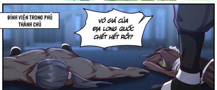 Bắt Đầu Giết Chóc Từ Một Thanh Kiếm Chapter 39 - 20