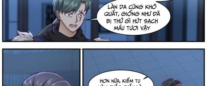 Bắt Đầu Giết Chóc Từ Một Thanh Kiếm Chapter 39 - 28