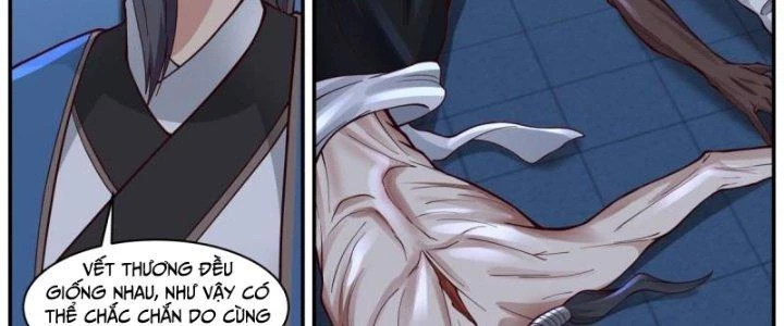 Bắt Đầu Giết Chóc Từ Một Thanh Kiếm Chapter 39 - 30