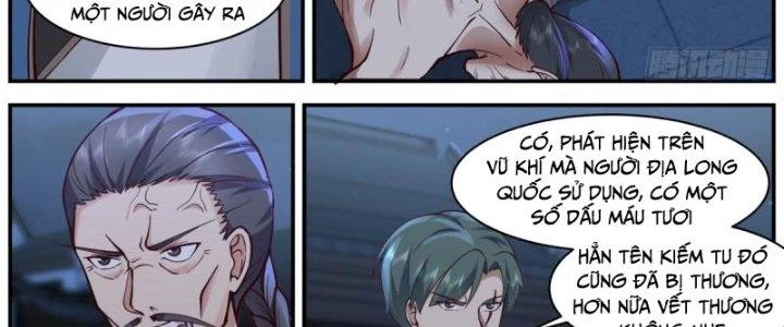 Bắt Đầu Giết Chóc Từ Một Thanh Kiếm Chapter 39 - 31