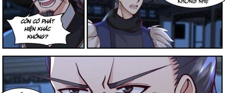 Bắt Đầu Giết Chóc Từ Một Thanh Kiếm Chapter 39 - 32