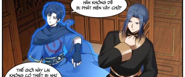 Bắt Đầu Giết Chóc Từ Một Thanh Kiếm Chapter 39 - 40