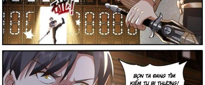 Bắt Đầu Giết Chóc Từ Một Thanh Kiếm Chapter 39 - 42