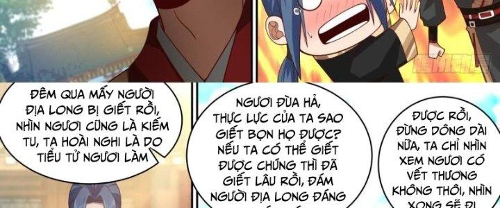 Bắt Đầu Giết Chóc Từ Một Thanh Kiếm Chapter 40 - 4