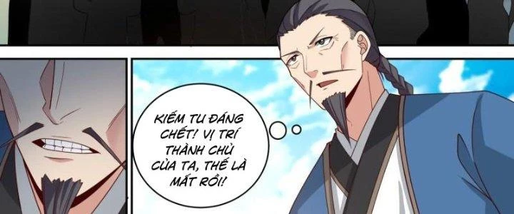 Bắt Đầu Giết Chóc Từ Một Thanh Kiếm Chapter 40 - 18