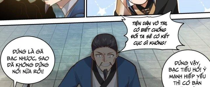 Bắt Đầu Giết Chóc Từ Một Thanh Kiếm Chapter 40 - 32