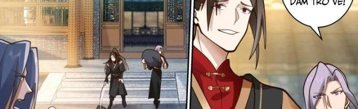 Bắt Đầu Giết Chóc Từ Một Thanh Kiếm Chapter 40 - 41