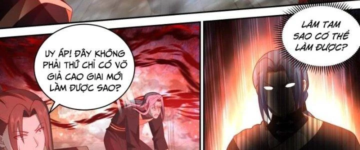 Bắt Đầu Giết Chóc Từ Một Thanh Kiếm Chapter 41 - 11