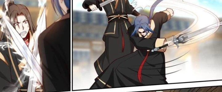 Bắt Đầu Giết Chóc Từ Một Thanh Kiếm Chapter 41 - 28