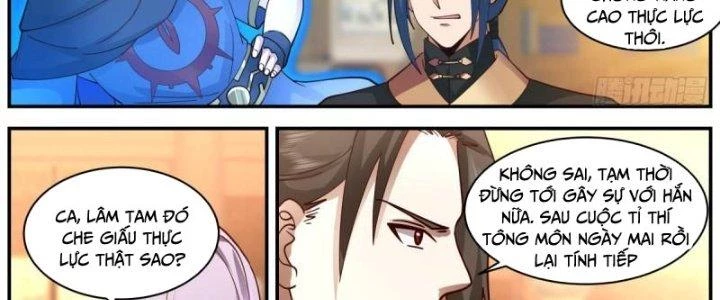 Bắt Đầu Giết Chóc Từ Một Thanh Kiếm Chapter 42 - 4