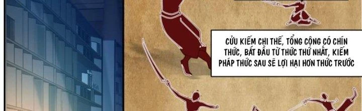 Bắt Đầu Giết Chóc Từ Một Thanh Kiếm Chapter 42 - 13