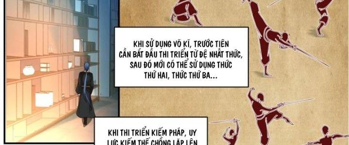 Bắt Đầu Giết Chóc Từ Một Thanh Kiếm Chapter 42 - 14